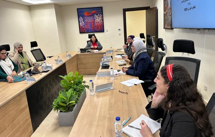 «التضامن» و«العمل الدولية» تبحثان تعزيز التعاون لمكافحة عمل الأطفال
