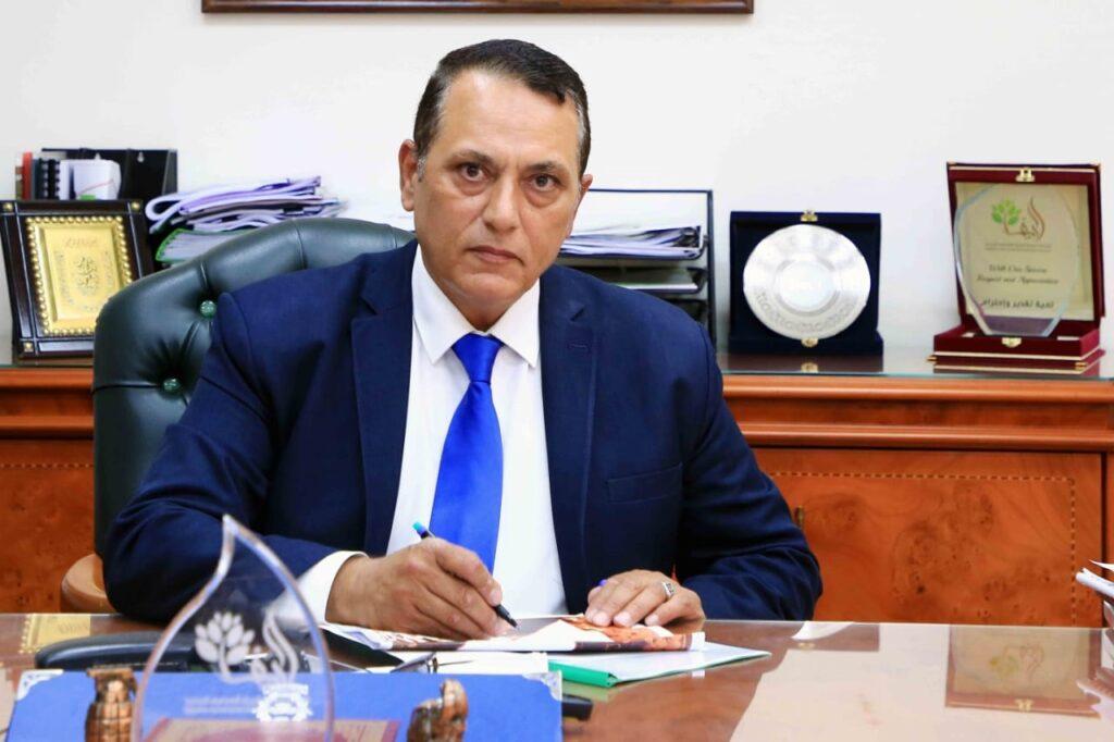 «الريف المصري» تنفي رفضها تقنين أراضي وضع اليد: أكاذيب وضلالات