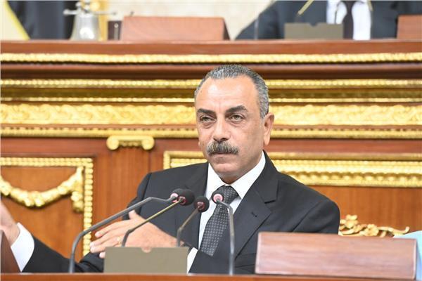 وكيل «تشريعية النواب»: مشروع قانون الإجراءات الجنائية يُحدث نقلة نوعية بملف حقوق الإنسان