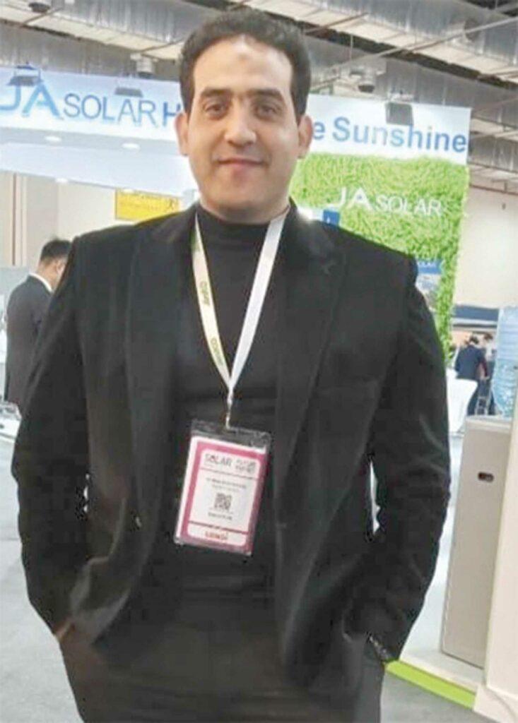 شركة «‏Greenlizer» لحلول التكنولوجيا الخضراء تستهدف 100 مليون جنيه إيرادات.. والتوسع في 4 أسواق جديدة