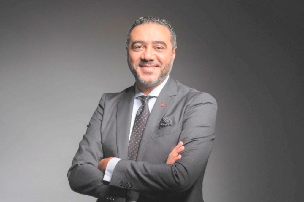 «فودافون مصر» تراهن على التوسع في تطوير الشبكة وإنشاء محطات أبراج جديدة