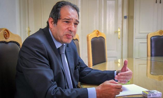 كيف تواجه مصر محاولات الضغط على الاقتصاد؟.. عضو بمجلس الشيوخ يجيب