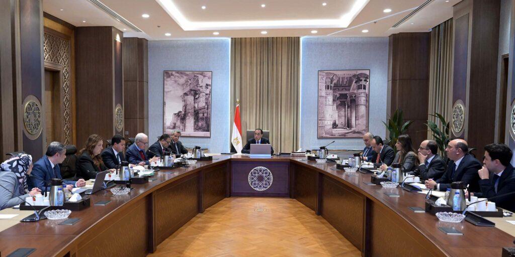 «ما بين الإبقاء والدمج والتحويل إلي عامة» .. الحكومة تعلن نتائج المرحلة الأولى من دراسة هيكلة 59 هيئة اقتصادية