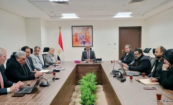 الإسكان: نعمل جاهدين على دعم وتشجيع المستثمرين المحليين والدوليين
