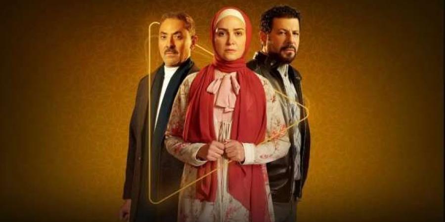 «الحياة» تطرح برومو ظلم المصطبة لإياد نصار وريهام عبد الغفور (فيديو)