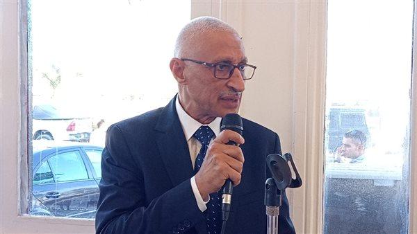 محافظ شمال سيناء: الخط الأحمر المصري لتهجير الفلسطينيين أفشل مخططات الاحتلال