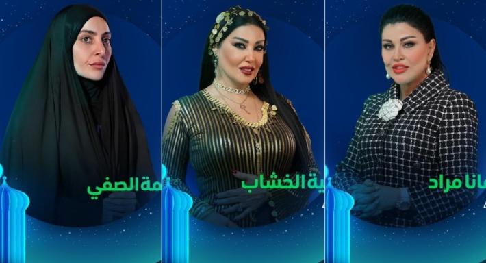 مسلسلات مصرية عربية في سباق رمضان 2025.. تنوع درامي يزيد المنافسة