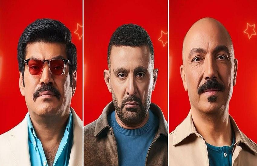 مسلسلات الأجزاء في دراما رمضان 2025.. بعضها استنفد أحداثه ولن يستمر وستظهر مسلسلات أخرى هذا الموسم