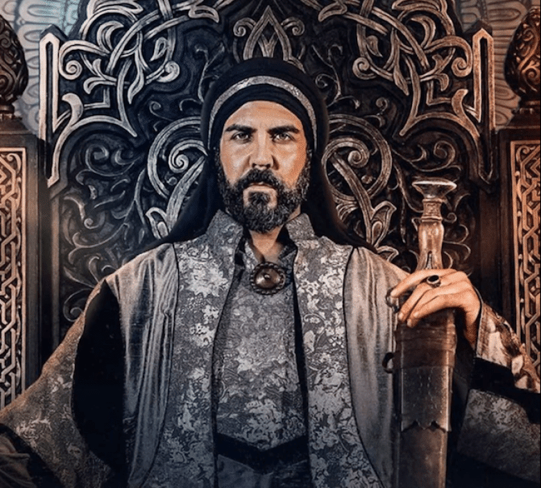 طارق الشناوي يعلق على أزمة مسلسل معاوية: تجسيد الصحابة أمر مباح