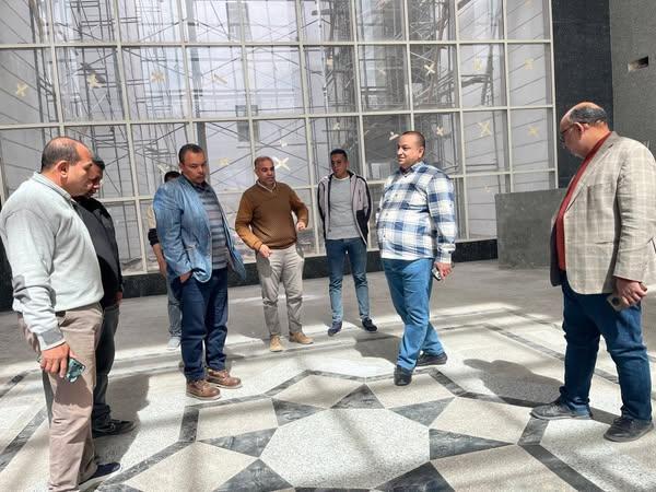 وزير الإسكان: الانتهاء من مستشفى جديد سعة 175 سريرا بقنا الجديدة قريبا
