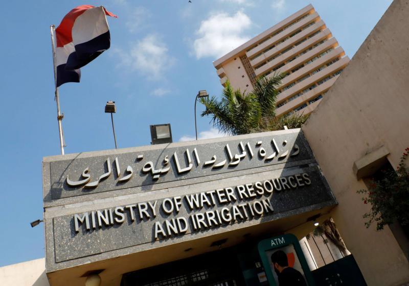 وزارة الري تطرح عددا من المشروعات في عدة محافظات