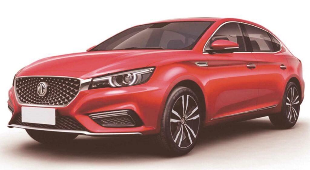 تجار: انتهاء «الأوفر برايس» على «إم جي 5» و«MG ZS».. والبيع بالسعر الرسمي