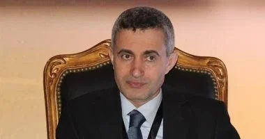تعيين إيهاب إسماعيل رئيسا لهيئة الطاقة الجديدة والمتجددة