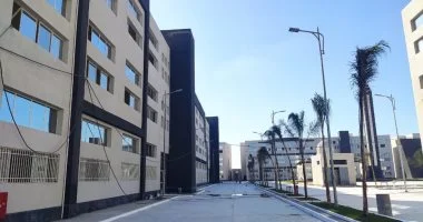 المحكمة الاقتصادية بالإسكندرية تعقد مزاد لبيع أرض بقيمة 41.5 مليون جنيه