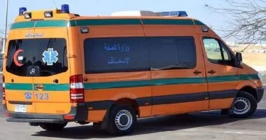 وزيرة التضامن توجه بصرف تعويضات للمتضررين من تصادم قطار بسيارة فى الإسماعيلية