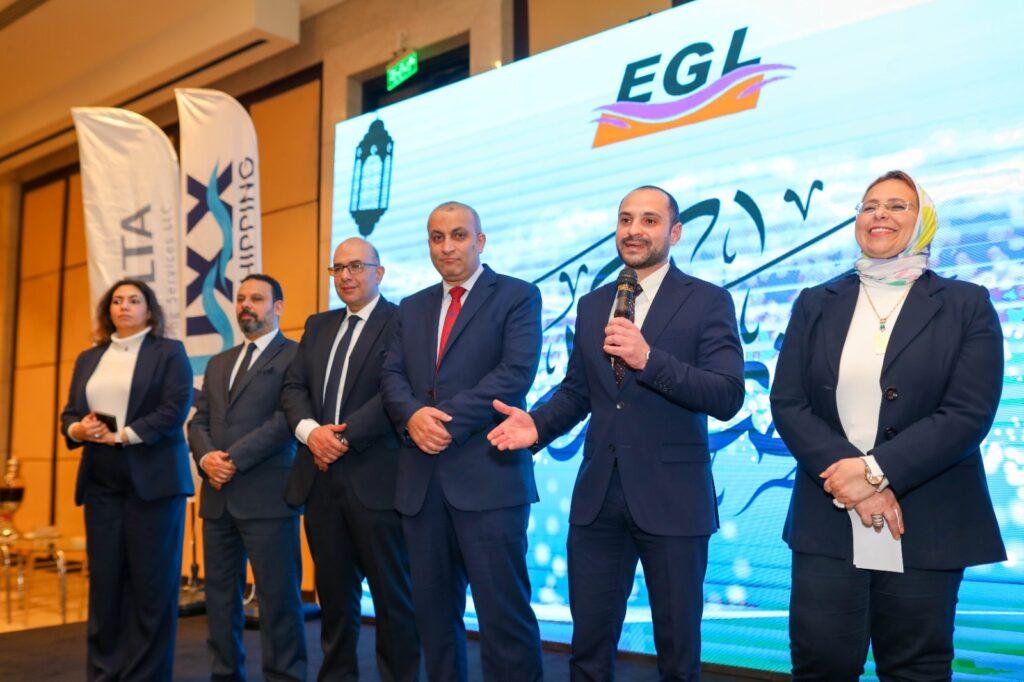 «فوكس شيبنج» تطلق خدمة ملاحية من الموانئ المصرية إلى روسيا