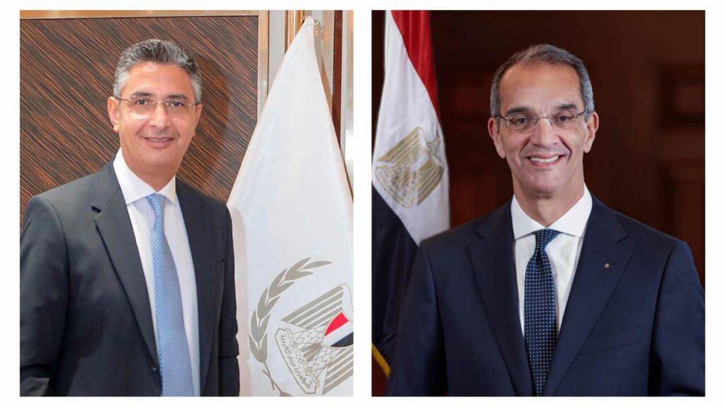 مصر تبدأ تفعيل منظومة «الكارت الموحد للدعم» انطلاقا من بورسعيد