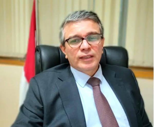 بقرار من «الوزراء».. أحمد يوسف رئيسا لمصلحة الجمارك المصرية