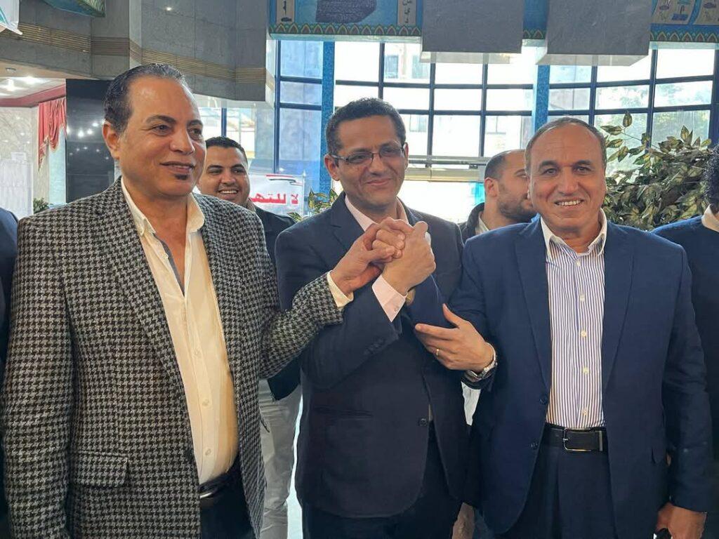 تأجيل الجمعية العمومية لنقابة الصحفيين إلى 21 مارس