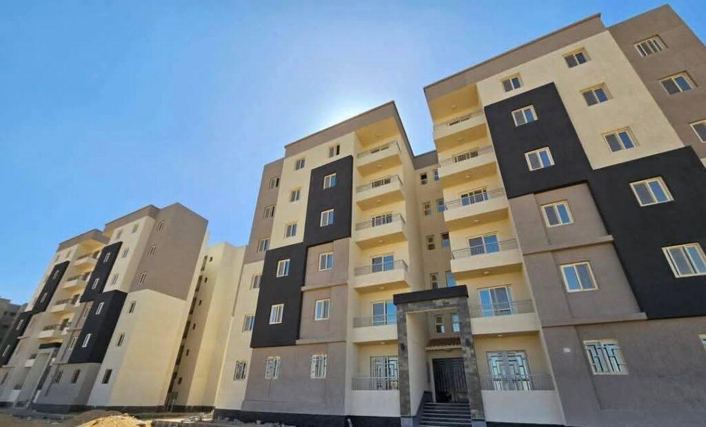 الإسكان: بدء تنفيذ 494 وحدة ضمن مشروع «ديارنا» للإسكان المتوسط