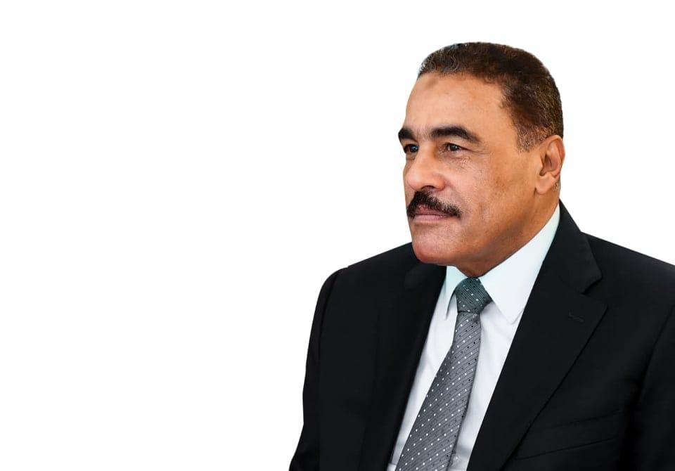 محافظ مطروح يشكر مؤسسة سيناء للخير والتنمية لتقديمها 1000 وجبه إفطار صائم يوميًا
