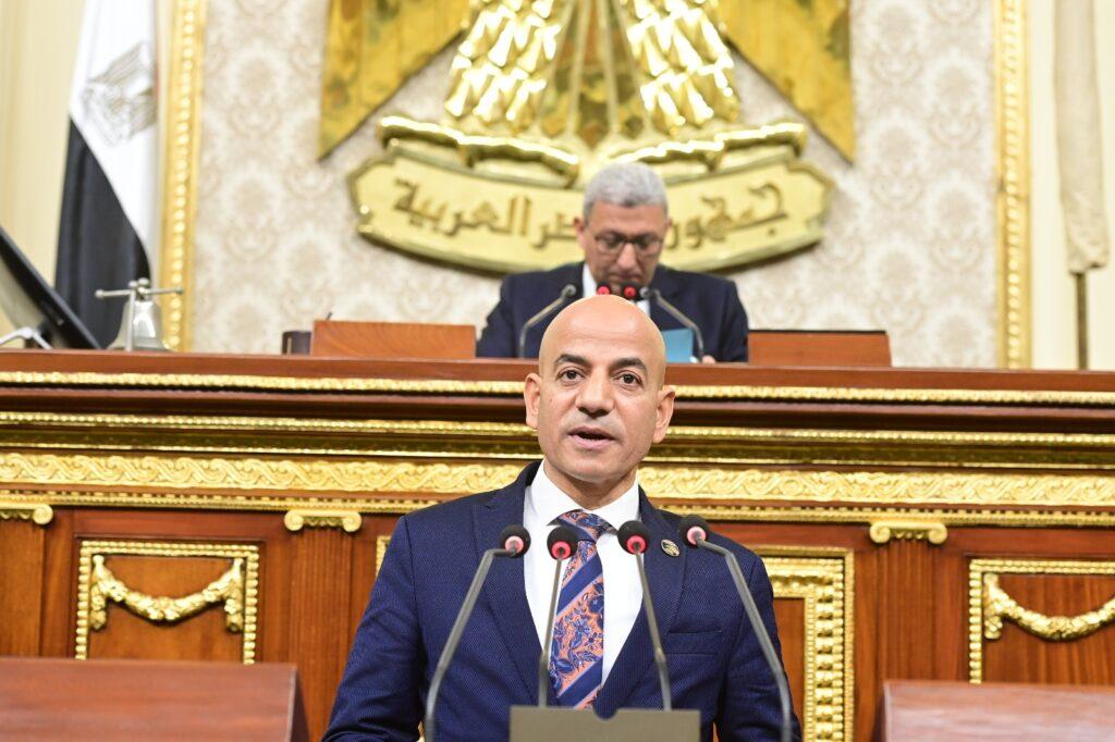 «النواب» يقر المنحة الإسبانية لتمويل معالجة مياه الصرف بمصانع السكر