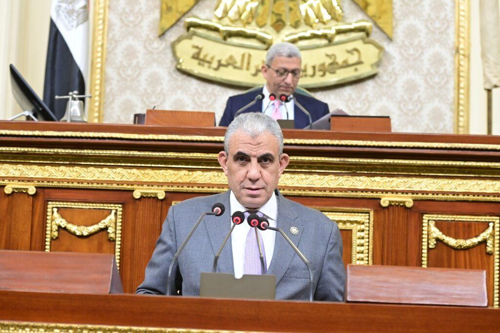 مجلس النواب يقلص مدة البت في استقالة العامل إلى 5 أيام