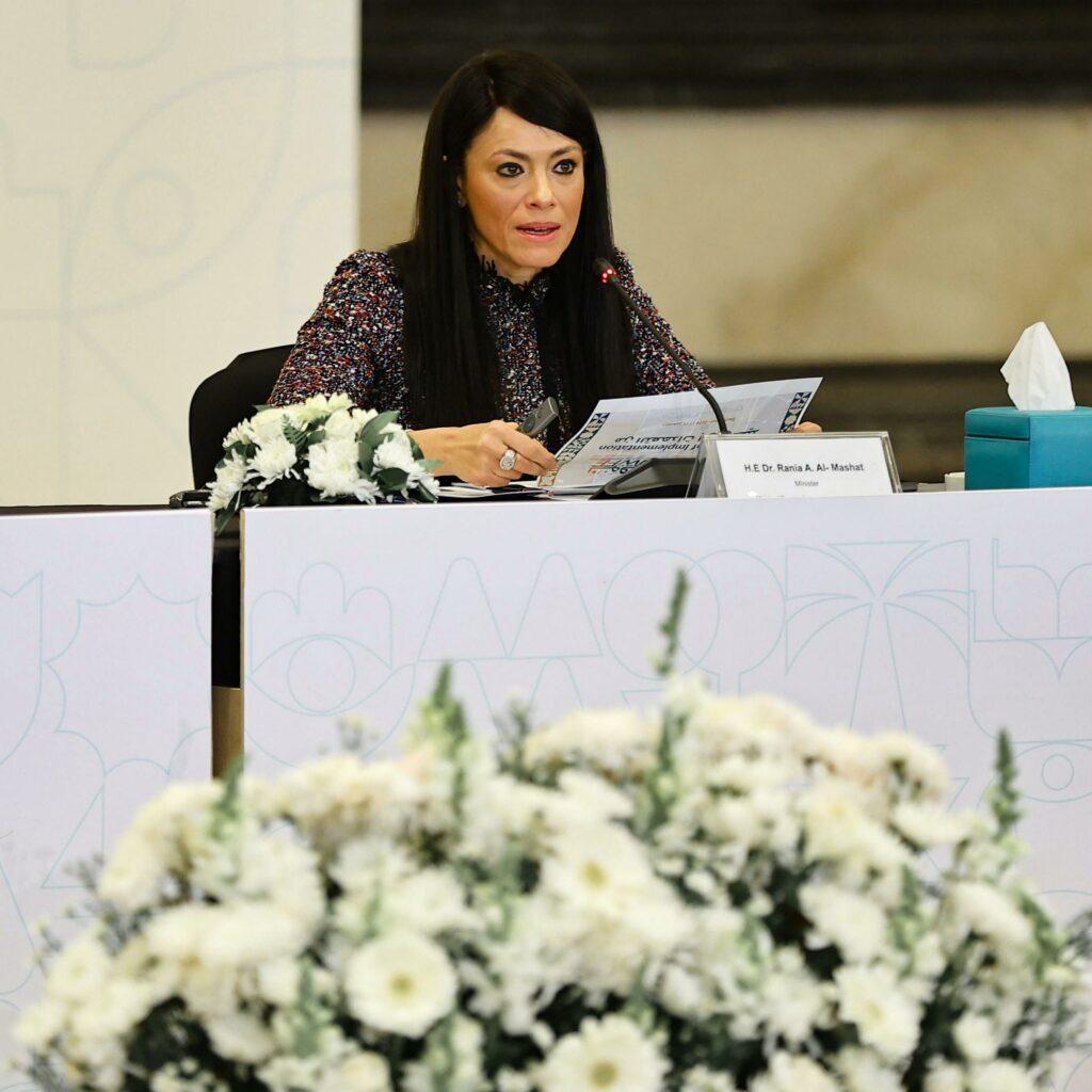 التخطيط: إتاحة تمويلات ميسرة بقيمة 4 مليارات دولار لتنفيذ مشروعات طاقة متجددة بقدرة 4.2 جيجاوات