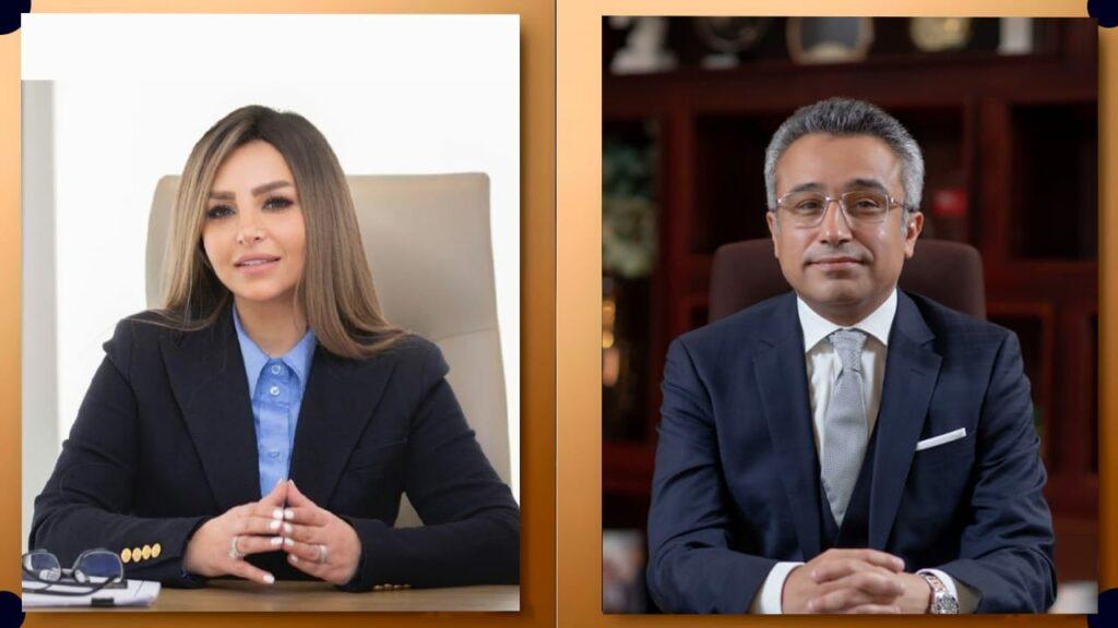 «نيشنز أوف سكاي» العقارية تطلق أعمالها وتعلن عن حزمة مشروعات متنوع