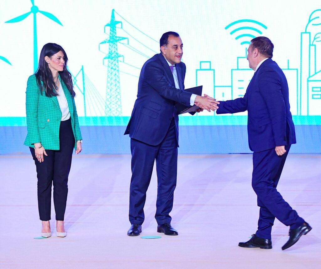 «التخطيط» تُعلن نتائج الدورة الثالثة من المبادرة الوطنية للمشروعات الخضراء الذكية 