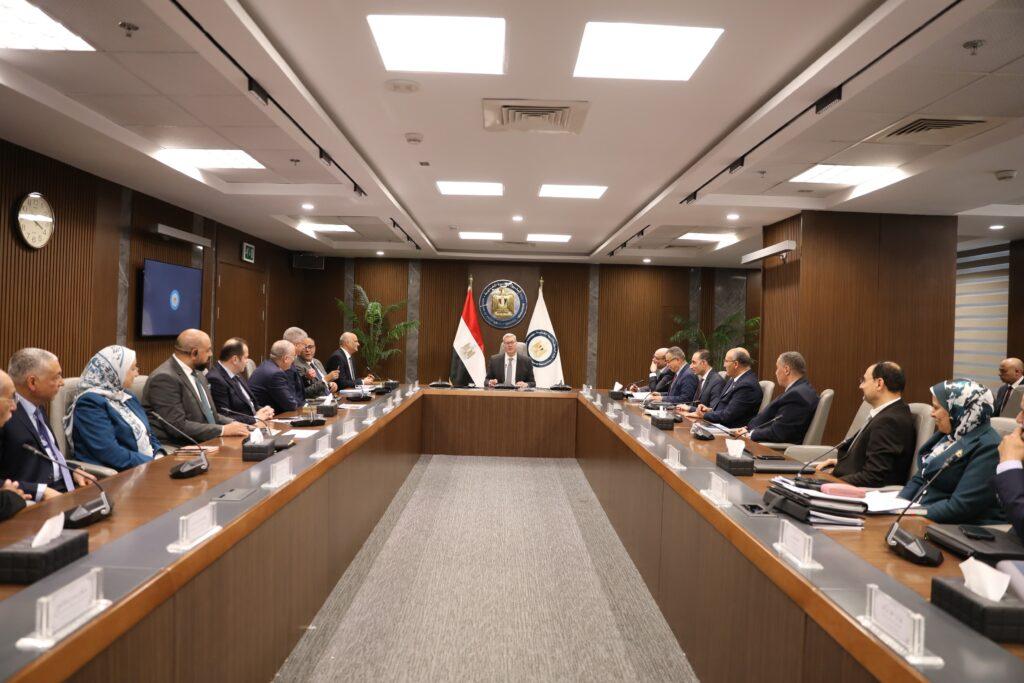 «إيبروم» تعلن تحقيق أعلى أرباح فى تاريخها وتنطلق بنيجيريا