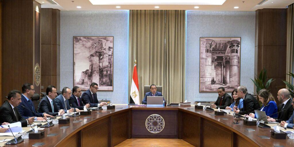 رئيس الوزراء: تنمية متكاملة لمنطقة الساحل الشمالي من غرب رأس الحكمة حتى شرق مطروح