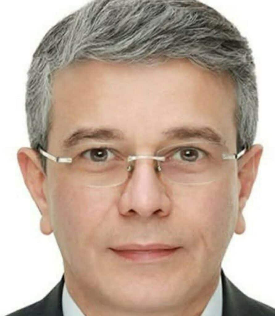 أحمد أموي رئيسا لمصلحة الجمارك لمدة عام