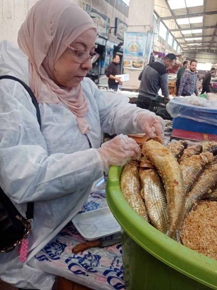 بورسعيد تستعد لعيد الفطر بتكثيف الحملات الرقابية واتخاذ الإجراءات القانونية ضد المخالفين