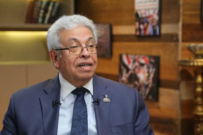 ترامب يسعى لإحداث انقلاب كبير في الشرق الأوسط.. عبد المنعم سعيد يوضح