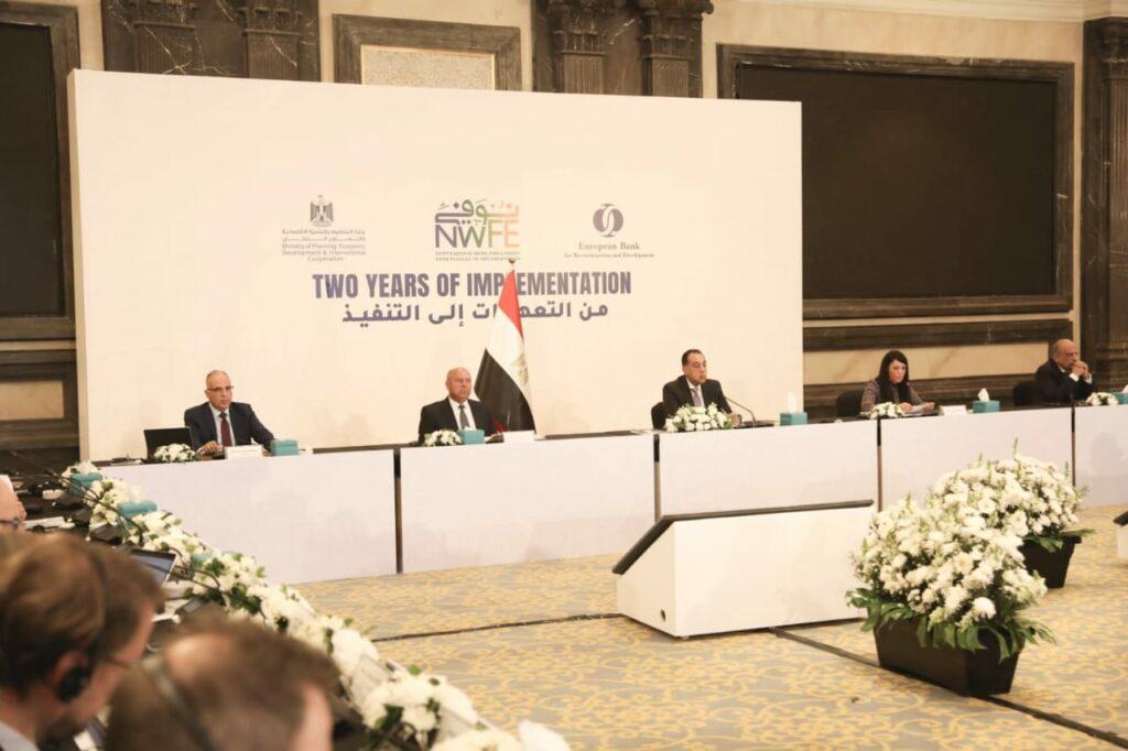 الوزير: «النقل» تعمل على تحفيز استثمارات القطاع الخاص والشراكات متعددة الأطراف