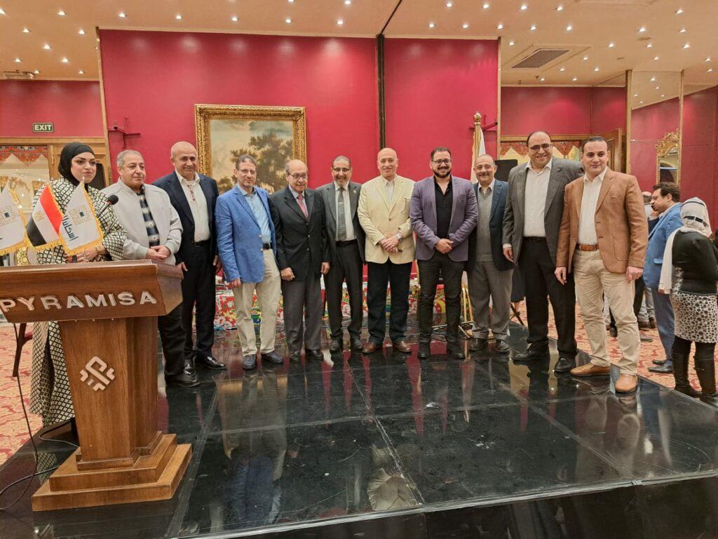 «إسكان للتأمين» تكرم شركاء النجاح من الوسطاء الأفراد والشركات