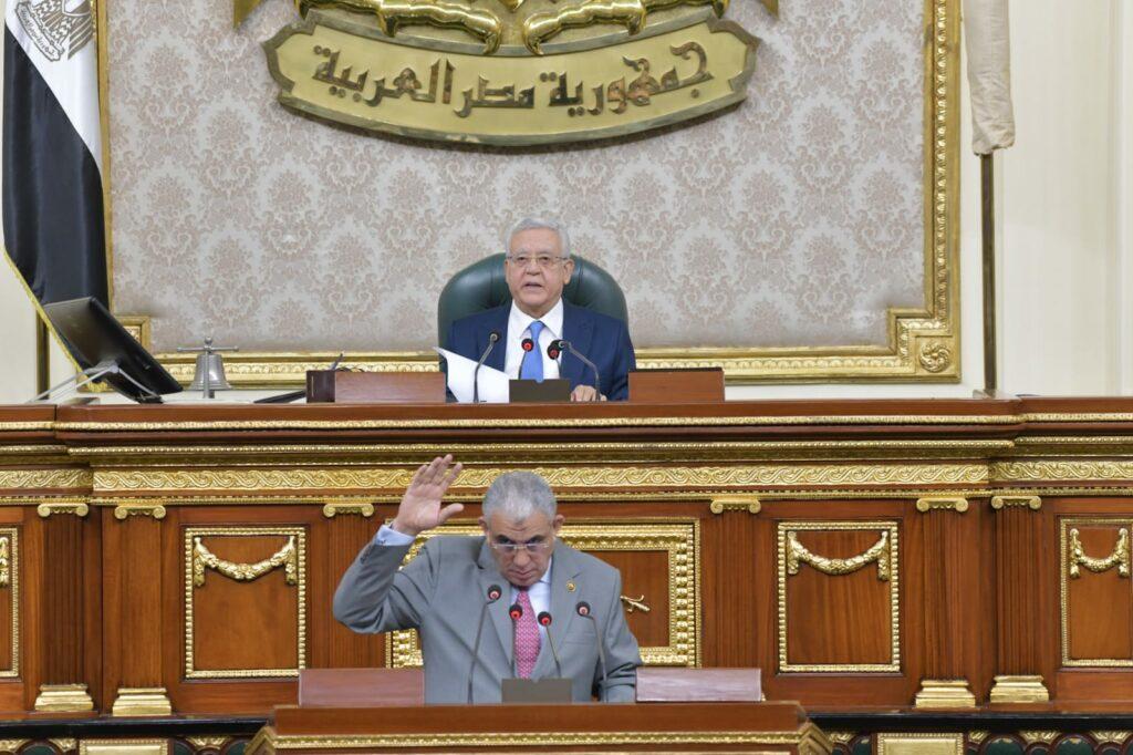 تضمنت الموافقة على 3 مقترحات.. ملخص لأهم مناقشات «النواب» لقانون العمل اليوم