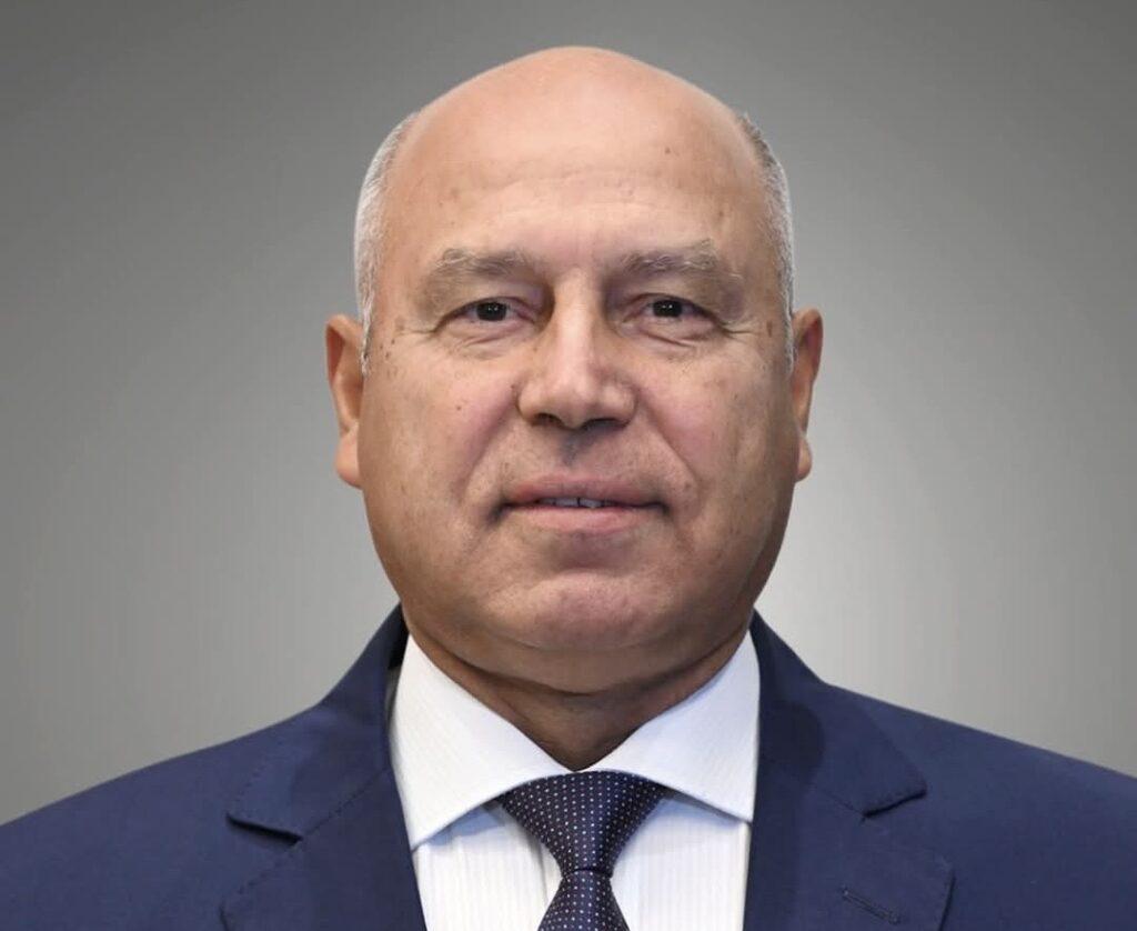 غدًا.. وزير الصناعة يلتقي المستثمرين الصناعيين بمحافظة الإسماعيلية