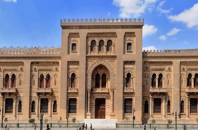 يفتح أبوابه غدًا.. «الأعلى للآثار»: متحف الفن الإسلامي آمن ولم يتأثر من انفجار ماسورة المياه بشارع بورسعيد