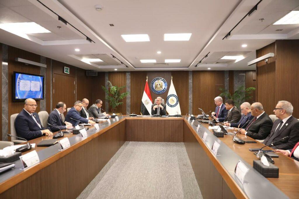 «بتروجت» تبدأ إنشاء مراكز تصنيع مصرية للمعدات المتخصصة بالجزائر والمملكة العربية السعودية 