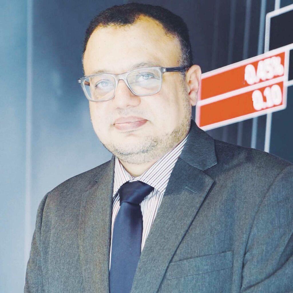«مباشر» تبدأ إجراءات استيفاء شروط الحصول على رخصة «المستشار المالى الآلى»