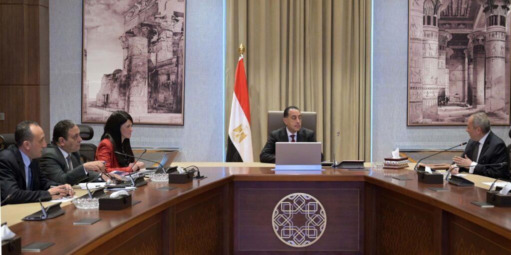 ناقشتها مع رئيس الوزراء.. وزيرة التخطيط: استحقاقات التعليم والصحة والأمن الغذائي أولويات خطة التنمية للعام المالي 2026/2025