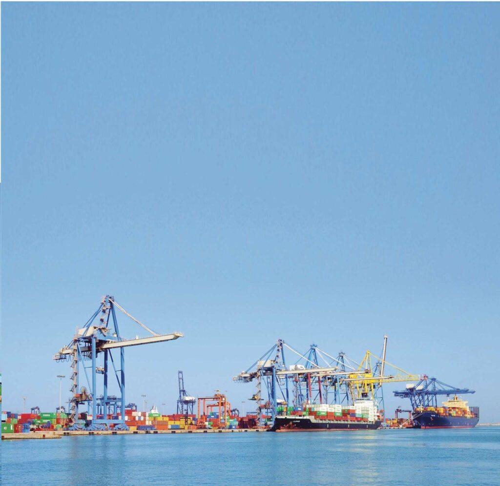«مباشر» تضع سيناريوهات متنوعة لتقييم سهم الإسكندرية لتداول الحاويات وتتوقع نمو الأرباح