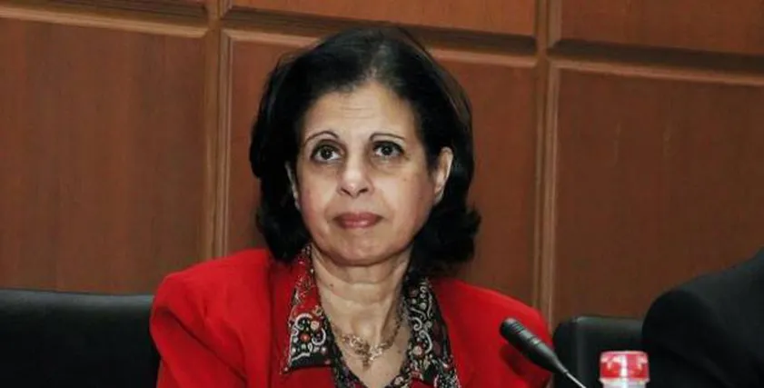 نادية زخاري: المرأة المصرية أثبتت نفسها في القيادة والبحث العلمي والمجال السياسي