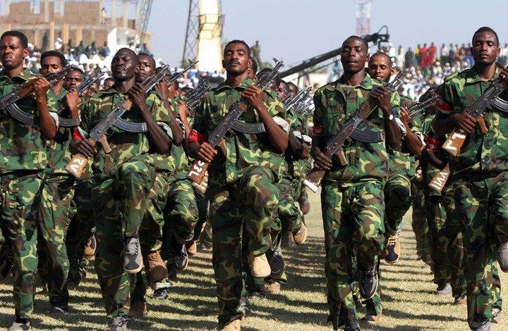 خبير: القوات المسلحة السودانية ستطهر ما تبقى من الخرطوم خلال أسبوع