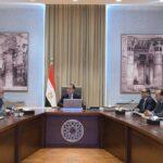 باستثمارات 700 مليون دولار.. «سينجين نيو كيبينج تكنولوجي» تتفاوض مع الحكومة لتوطين صناعة الزجاج في مصر 