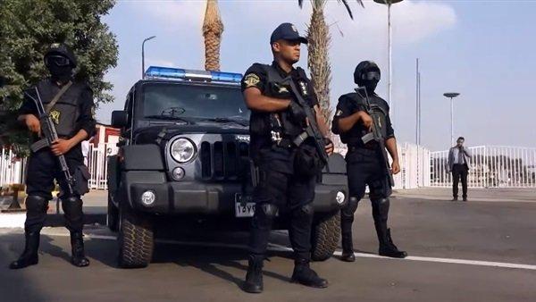 ضبط 3.2 ألف قضية سرقة كهرباء وتهرب ضريبي.. جهود «الأمن الاقتصادي» خلال يوم (جراف)