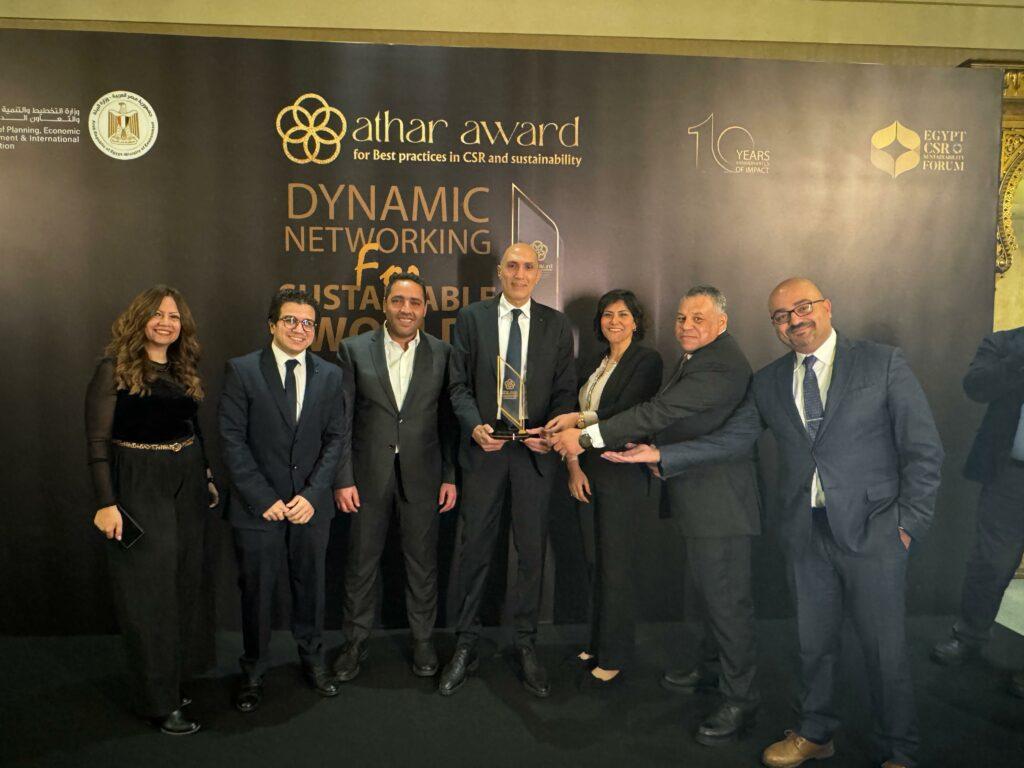 «إنوفو» تتعاون مع الجمعية المصرية للأبنية الخضراء لتعزيز الاستدامة بقطاع العقارات