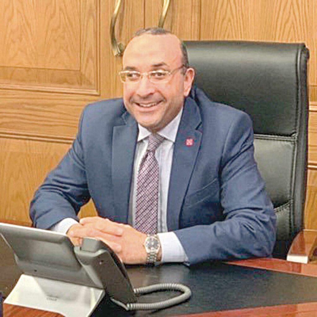 البنوك المصرية تتوسع فى استخدام المنصات الرقمية لتحويلات العاملين بالخارج